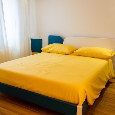 Bed and Breakfast Voglia D'Amare Numana Exterior foto