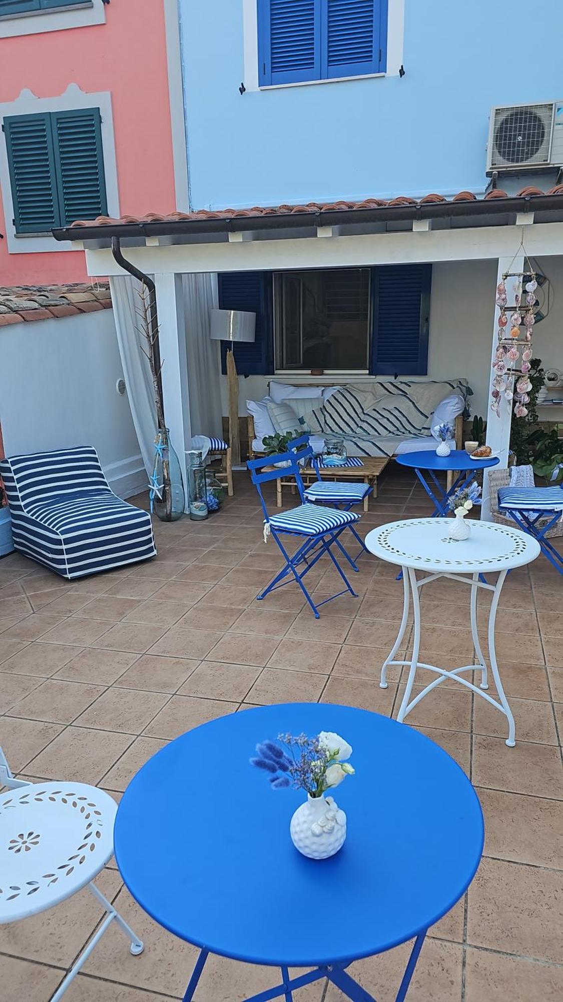 Bed and Breakfast Voglia D'Amare Numana Exterior foto