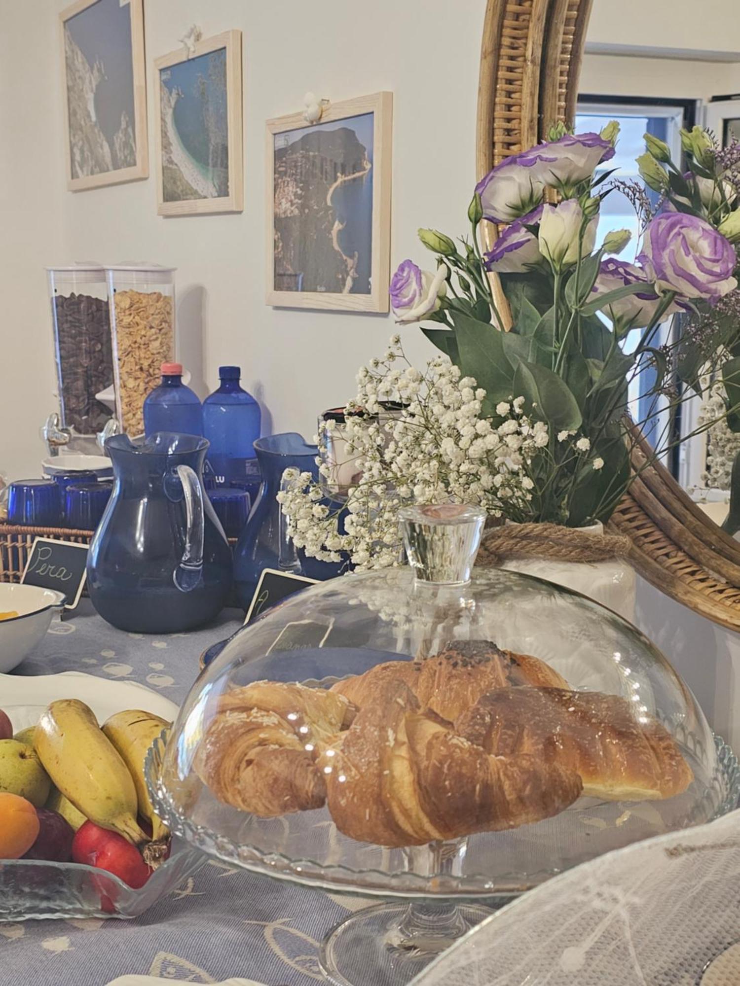 Bed and Breakfast Voglia D'Amare Numana Exterior foto