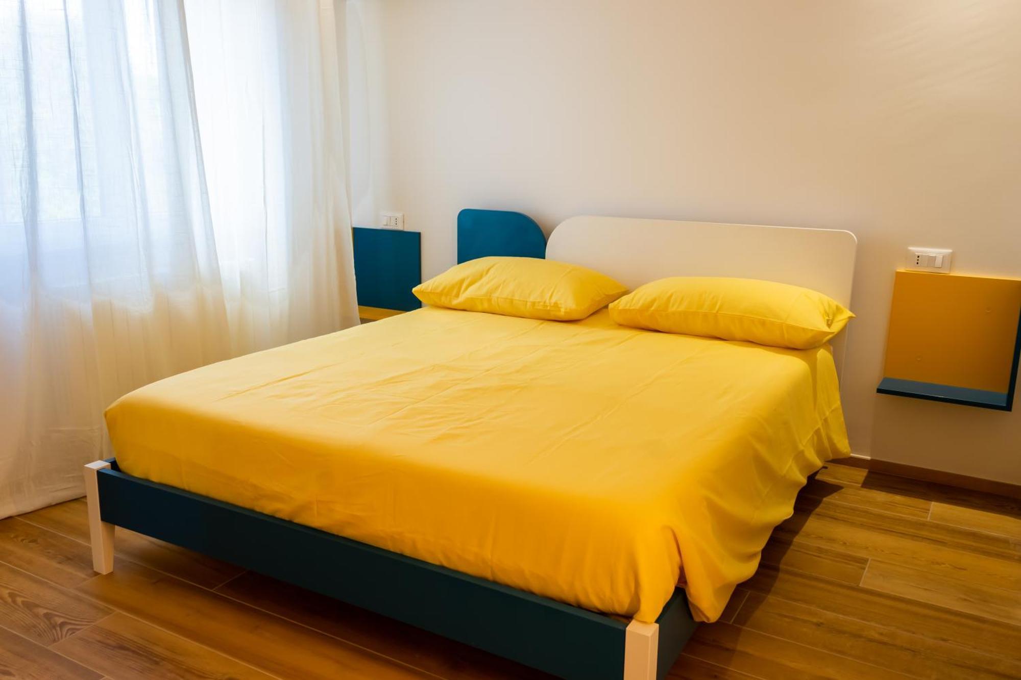 Bed and Breakfast Voglia D'Amare Numana Exterior foto