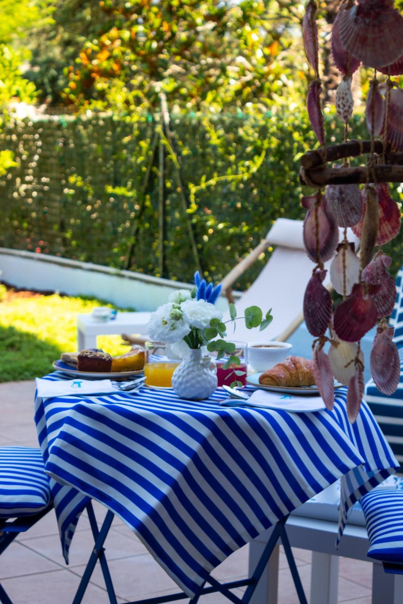 Bed and Breakfast Voglia D'Amare Numana Exterior foto